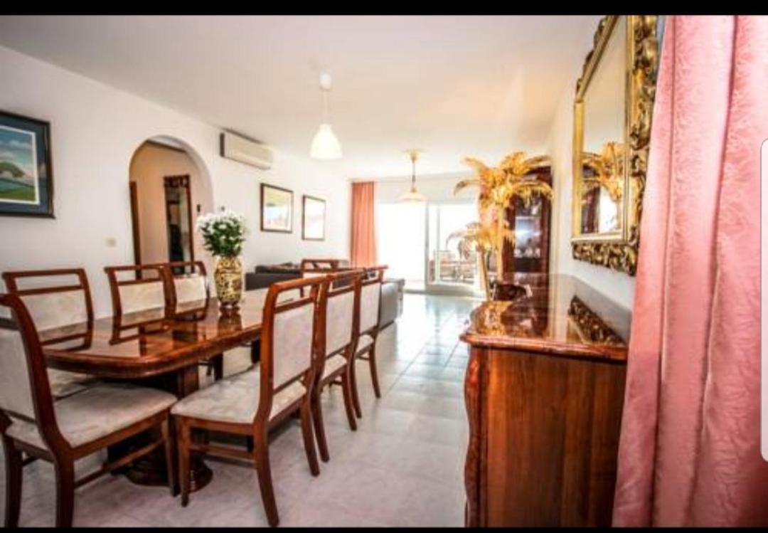 Apartment Diana Split Bagian luar foto