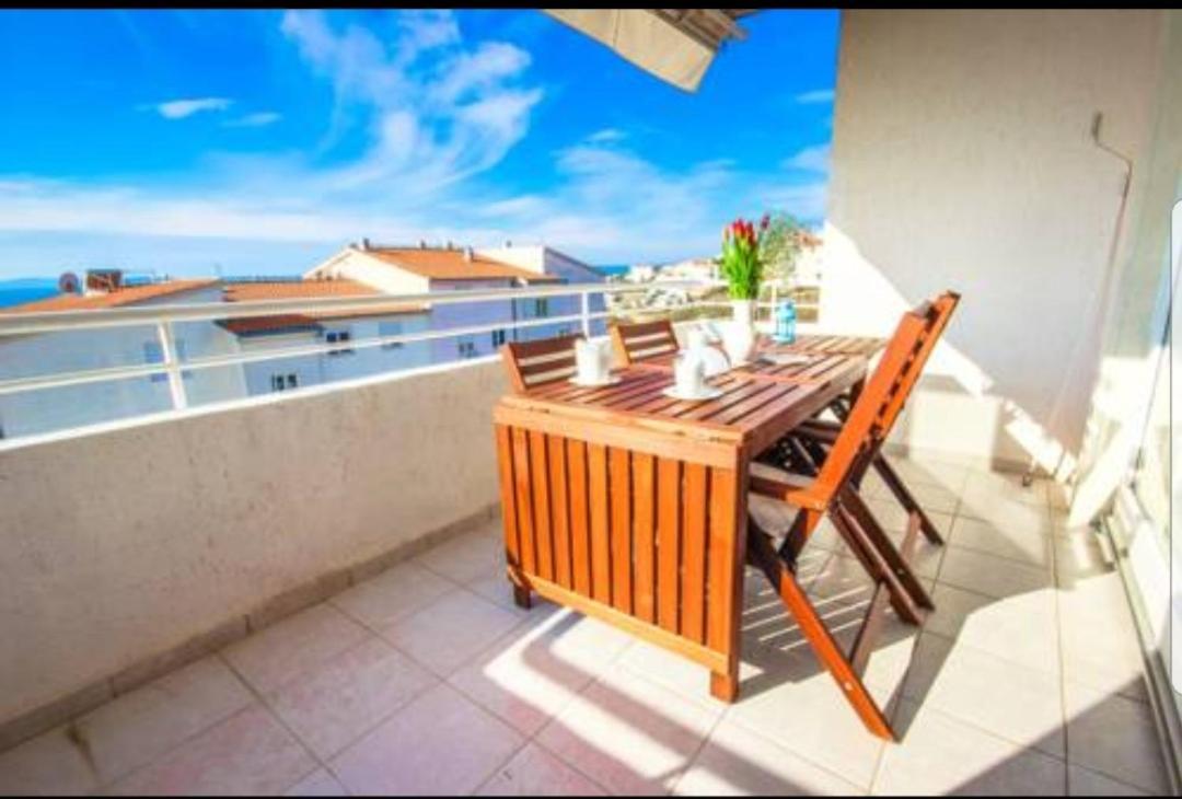 Apartment Diana Split Bagian luar foto