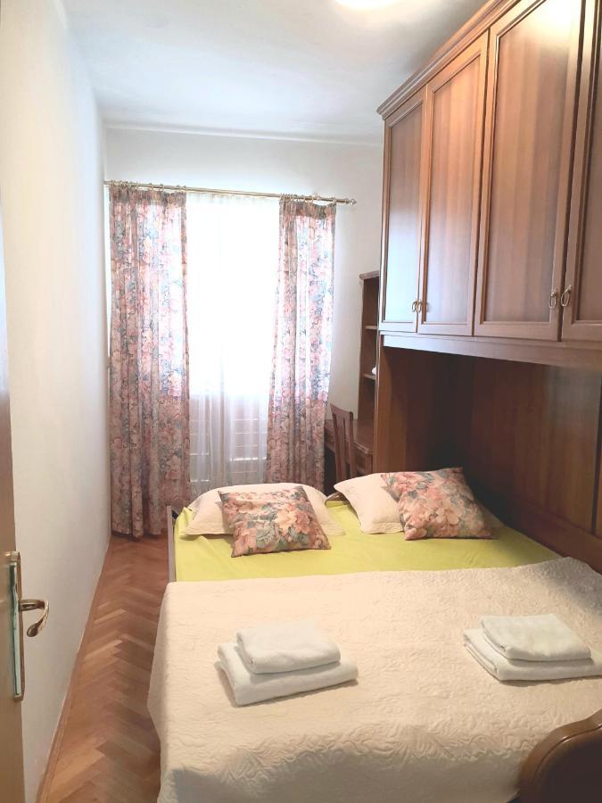 Apartment Diana Split Bagian luar foto