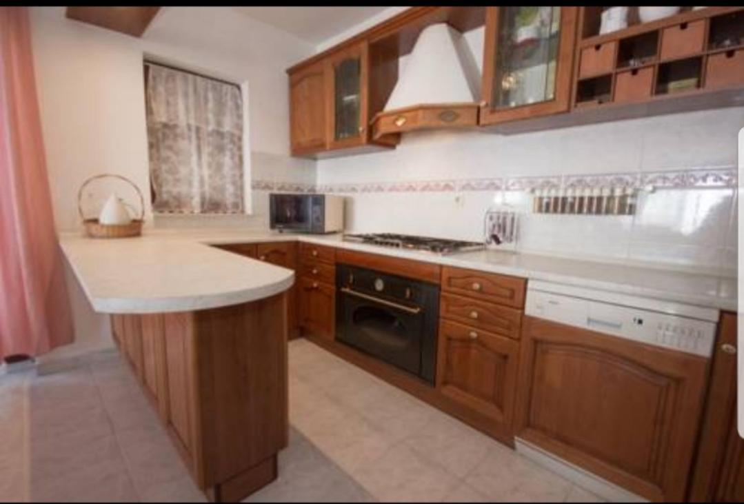 Apartment Diana Split Bagian luar foto