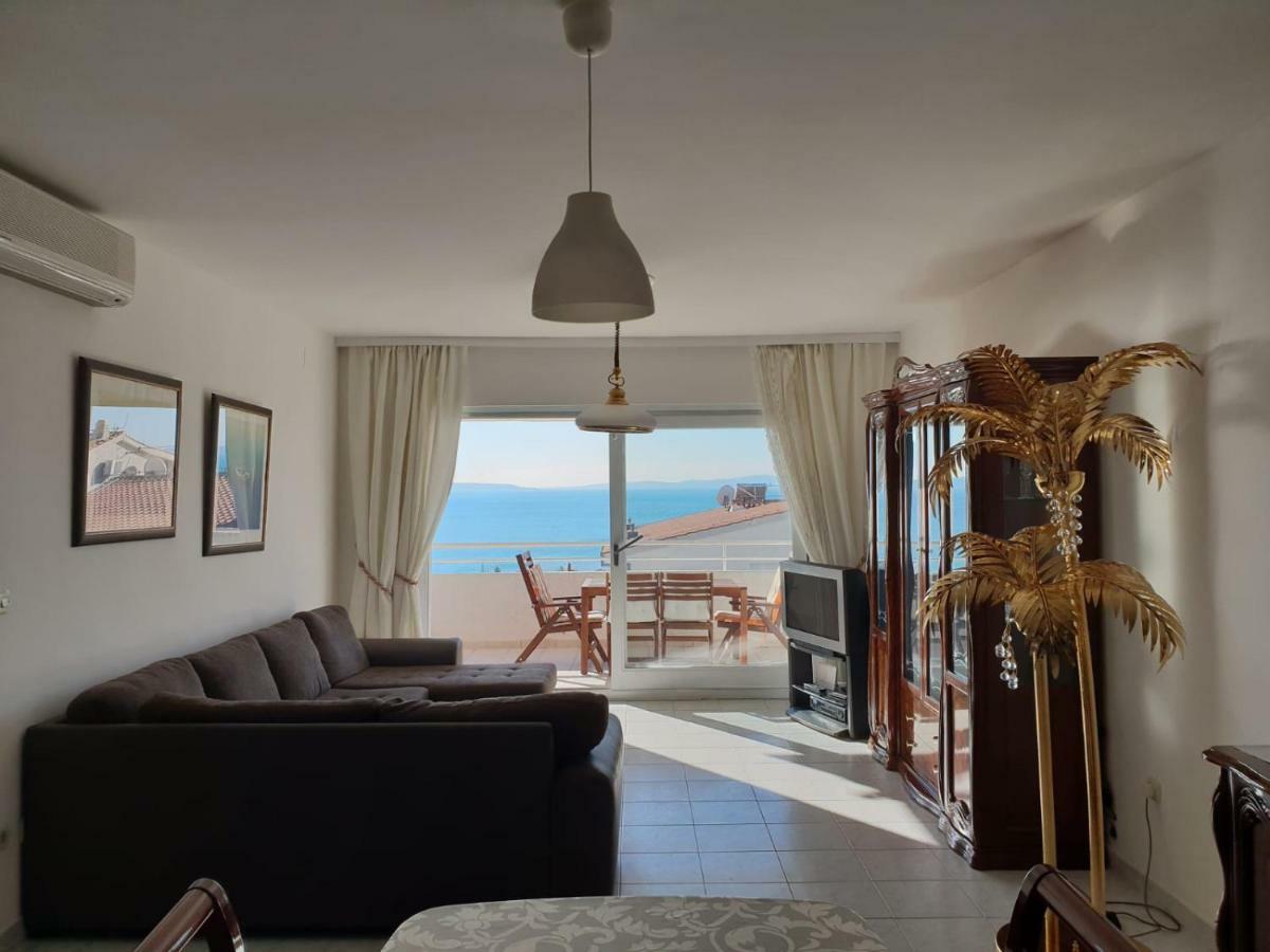 Apartment Diana Split Bagian luar foto